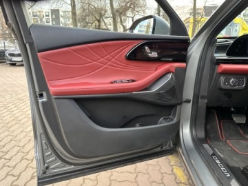Omoda 9 1.5 T-GDI 537KM 2025 Omoda 9 PHEV Salon PL, ASO, FV23% Universe Grey, zdjęcie 12