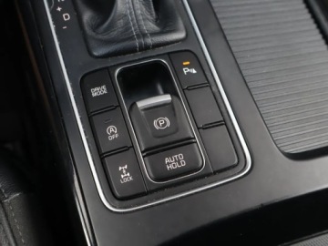 Kia Sorento III SUV 2.0 CRDi 185KM 2016 Kia Sorento 2.0 CRDi, Salon Polska, 1. Właściciel, zdjęcie 19
