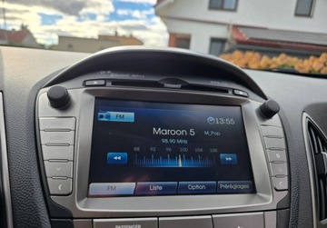 Hyundai ix35 SUV Facelifting 1.7 CRDi 115KM 2015 Hyundai ix35 1,7 CRDi 116 KM GWARANCJA Zamiana Zarejestrowany 1.7 Diesel, zdjęcie 30