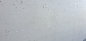 Архитектурные бетонные гибкие премиальные панели