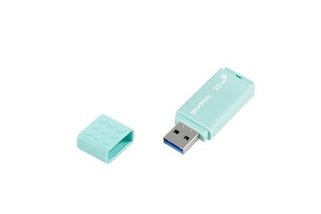 GOODRAM Pendrive UME3 Care 32 ГБ USB 3.0