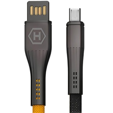 HAMMER Fast 20W Зарядное устройство для телефона USB Type C USB-C + кабель MicroUSB