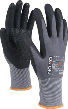 Защитные перчатки OX-ON Flexible Supreme 1602 r8