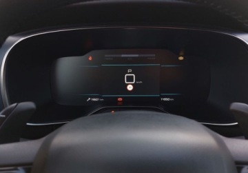 Citroen C5 Aircross 2024 Citroen C5 Aircross mHEV Max eDCT6 1.2 Hybryda 136KM, zdjęcie 7