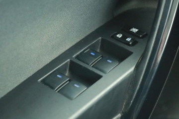 Toyota Auris II Touring Sports Facelifting 1.6 D-4D 112KM 2016 Toyota Auris 1.6 D-4D, Navi, Klima, Klimatronic, zdjęcie 18