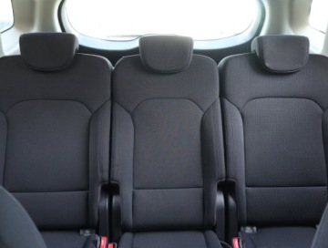 Kia Carens IV Minivan 1.6 GDI 135KM 2014 Kia Carens 1.6 GDI, Salon Polska, Serwis ASO, zdjęcie 9
