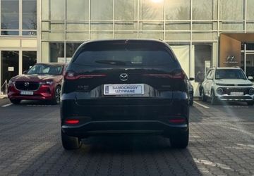 Mazda 2024 Mazda CX-80 3.3 Diesel Homura Plus AWD FV23 Salon PL ASO 3.3 Hybryda 254KM, zdjęcie 30