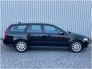 Volvo V50 2010 Volvo V50, zdjęcie 6