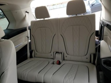 BMW X7 2022 BMW X7 xdrive40i, 2022r., 4x4, 3.0L, zdjęcie 8