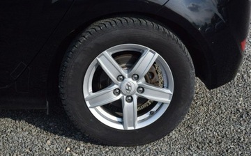 Hyundai ix20 Mikrovan 1.4 CVVT 90KM 2011 Hyundai ix20 1.4B Klima 112 Tys Km Oryginal lakier Sprowadzony Oplacony, zdjęcie 8