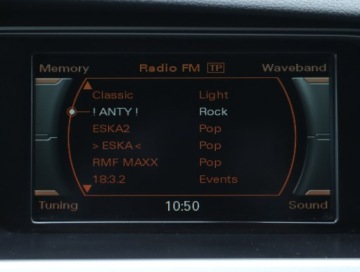 Audi A4 B8 Limousine 1.8 TFSI 160KM 2008 Audi A4 1.8 TFSI, Xenon, Klima, Klimatronic, zdjęcie 11