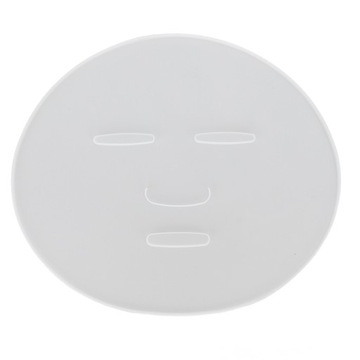 Форма маски для лица для домашнего салона красоты