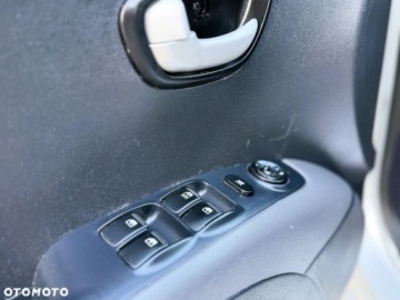 Hyundai i10 I Hatchback 1.1 SOHC 66KM 2010 Hyundai i10 Hyundai i10 1.1 Benzyna 66KM, zdjęcie 15