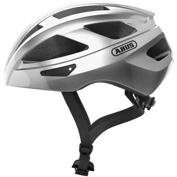 Kask rowerowy Abus Macator r. M