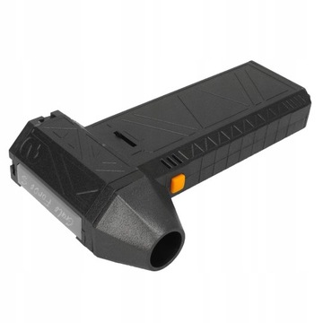 МОЩНЫЙ ЭЛЕКТРОВЕНТИЛЯТОР СЖАТОГО ВОЗДУХА КОМПРЕССОР ДЛЯ ПЫЛИ