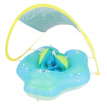 Детский поплавок Надувной поплавок для