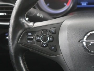 Opel Astra K Sports Tourer 1.6 CDTI 110KM 2017 Opel Astra 1.6 CDTI, Navi, Klima, Tempomat, zdjęcie 16