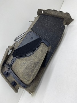 AUDI A5 8T COUPE boczek bagażnika PRAWY