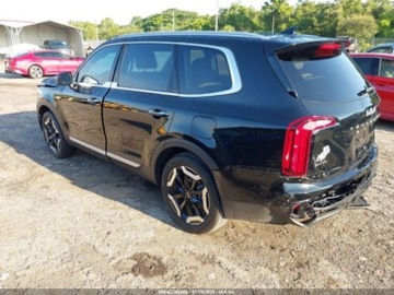Kia 2025 Kia Telluride S 2025 3.8l 3.8 Benzyna 291KM, zdjęcie 3