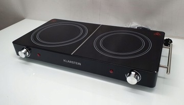 Kuchenka przenośna Klarstein VariCook Duo