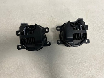 SUBARU OUTBACK 21- HALOGEN LED LEVORG PRAVÝ