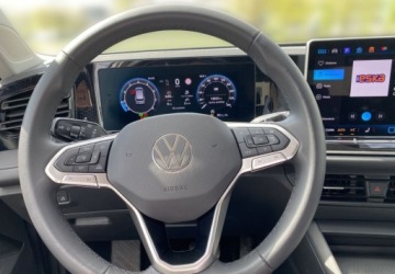 Volkswagen Tiguan II SUV Facelifting 1.5 TSI 150KM 2024 Volkswagen Tiguan 1.5 TSI EVO Elegance DSG Salon PL ASO 1.5 Benzyna 150KM, zdjęcie 15