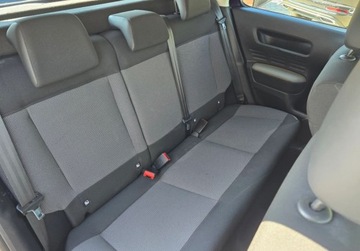 Citroen C4 Cactus Crossover Facelifting 1.2 PureTech 110KM 2018 Citroen C4 Cactus 1.2 benz. 110KM Gwarancja Zamiana Zarejestrowany 1.2, zdjęcie 13