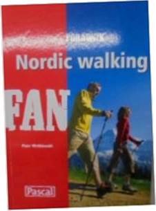 Nordic walking - Piotr. Wróblewski