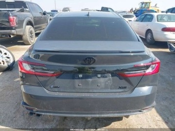 Toyota Camry IX 2025 Toyota Camry xse, 2025r., 2.5L 2.5 Benzyna 184KM, zdjęcie 7