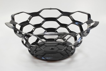 ОРИГАМИ КОРЗИНКА ДЛЯ ФРУКТОВ И ОВОЩЕЙ Умная Кухня