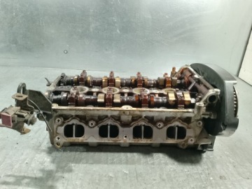 ГБЦ OPEL INSIGNIA 55559340 A16XER 1.6 16V