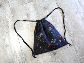 ШКОЛЬНАЯ СУМКА СУМКА ДЛЯ ОБУВИ СУМКА ДЛЯ БАССЕЙНА НЕЗАЩИТНЫЙ ДЕТСКИЙ РЮКЗАК