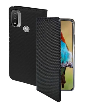 ETUI SMART MAGNET DO MOTOROLA E20 E30 E40 + SZKŁO