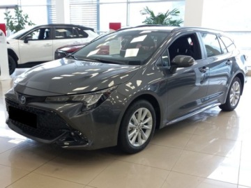 Toyota Corolla XII TS Kombi Facelifting 1.8 Hybrid 140KM 2026 Od ręki - Comfort 1.8 Hybrid 140KM | Podgrzewane fotele!, zdjęcie 1