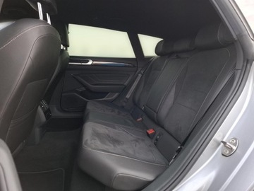 Volkswagen Arteon Fastback Facelifting 2.0 TSI 190KM 2022 Volkswagen Arteon Shooting Brake R-line, 2.0 TSI/1, zdjęcie 12