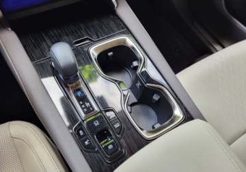 Lexus RX V 2025 Lexus RX RX 450h F Sport Design Technology Skyview FV23 Bezwypadkowy, zdjęcie 27