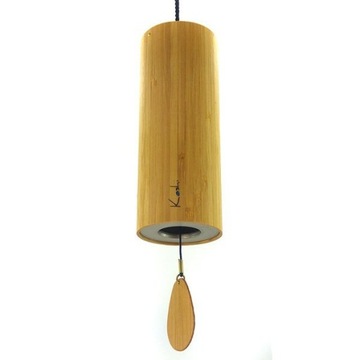 Воздушный колокольчик Koshi Chimes Aqua