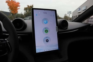 BYD 2025 BYD Dolphin Comfort Duzy rabat Polski salon Kamery 360 Niska rata, zdjęcie 12