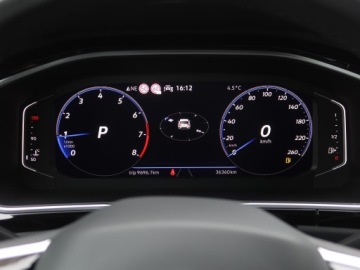 Volkswagen T-Roc I SUV Facelifting 1.5 TSI ACT 150KM 2022 VW T-Roc 1.5 TSI, Salon Polska, Serwis ASO, zdjęcie 10