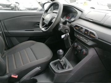Dacia Sandero III 2026 Od ręki - Stepway Essential 1.2 Eco-G LPG 120KM, zdjęcie 5