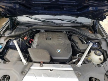 BMW X3 G01 2021 BMW X3 2021 r., 2,0L X DRIVE 30I od ubezpieczalni, zdjęcie 10
