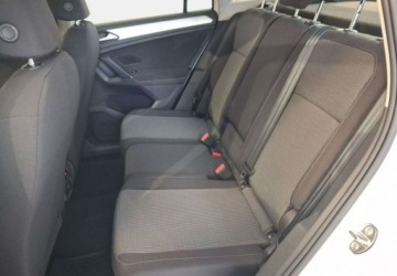 Volkswagen Tiguan II SUV 1.5 TSI EVO 150KM 2020 Volkswagen Tiguan Life 1.5TSI 150KM M6 202021 r., Salon PL, I wlasciciel,, zdjęcie 14