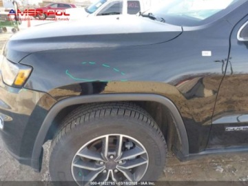 Jeep Grand Cherokee IV 2019 Jeep Grand Cherokee 2019 Jeep Grand Cherokee Limited 4x4 3.6 Benzyna 293KM, zdjęcie 20