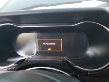 Ford Mustang VI Fastback Facelifting 5.0 Ti-VCT 450KM 2020 Ford Mustang GT 2020 5.0l 5.0 Benzyna 450KM, zdjęcie 9