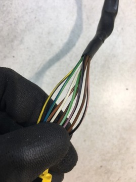 ZRCÁTKO PRAVÉ LANCIA THESIS 9 PIN
