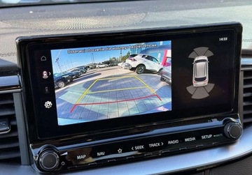 Kia Ceed III Hatchback Facelifting  1.5 T-GDI 140KM 2024 Kia Ceed MY25 Business Line 140KM 7DCT automat, dostepny od reki w Gdyni, zdjęcie 26