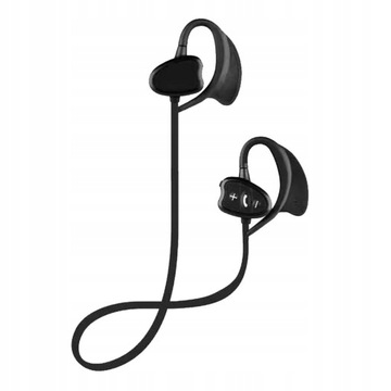 IPX8 Wodoodporne słuchawki Bluetooth do pływania