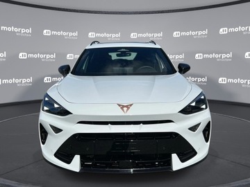 Cupra Formentor 2025 Cupra Formentor 2.0 TSI 204 KM DSG 4Drive, zdjęcie 1