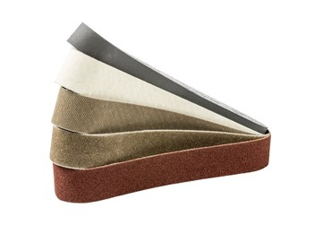 Набор заточных лент Work Sharp Ken Onion Edition