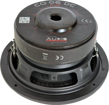 Audi A4 B9 avant Subwoofer Audio System CO06DC EVO